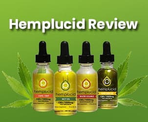 HempLucid Review | World-Class Massive CBD Collection For You